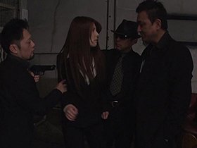 監禁!拷問!調教!絶叫!絶頂! 強制絶頂絶叫拷問調教 哀しき麻薬捜査官 拘辱アナル淫狂地獄 サンプル動画サムネイル